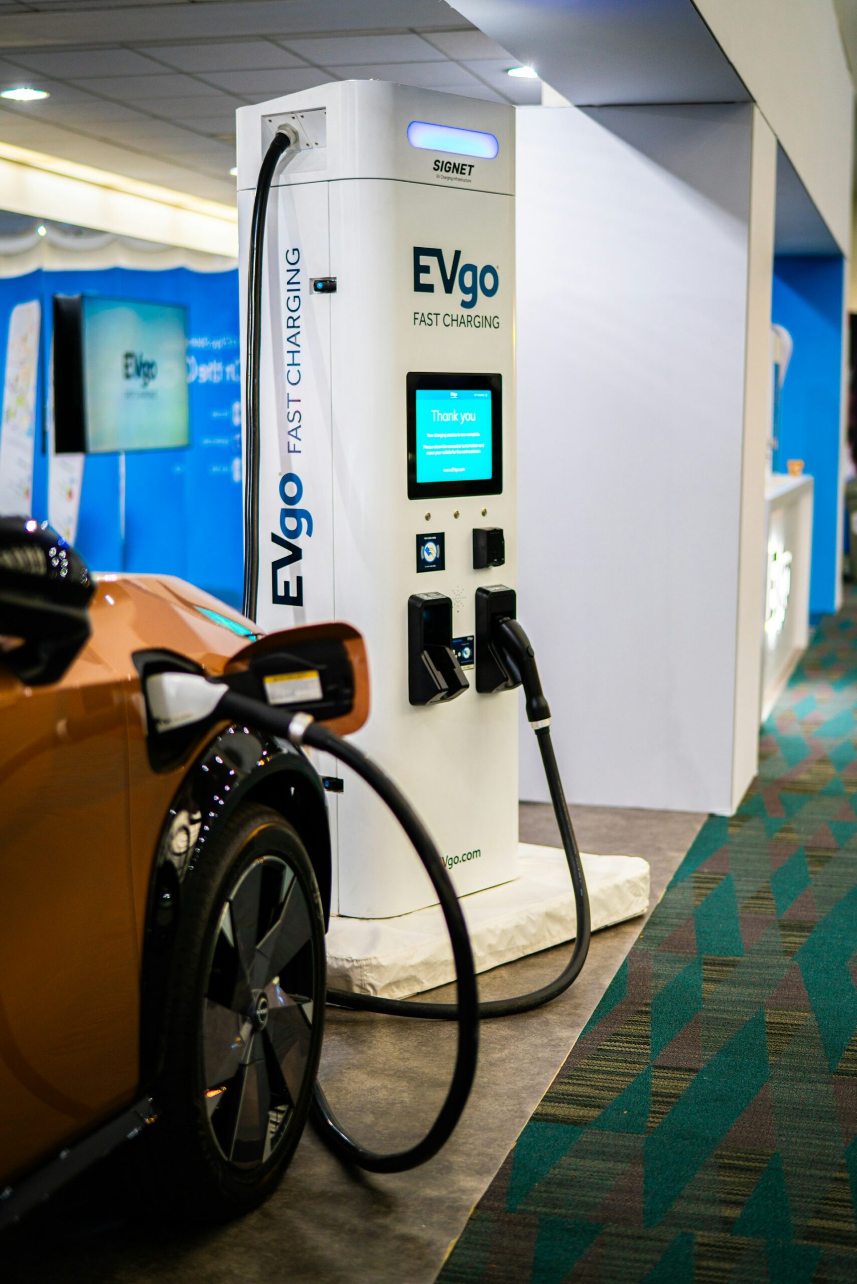 Unlocking the Future: How Vehicle-to-Home Energy Integration Is Transforming Modern Living