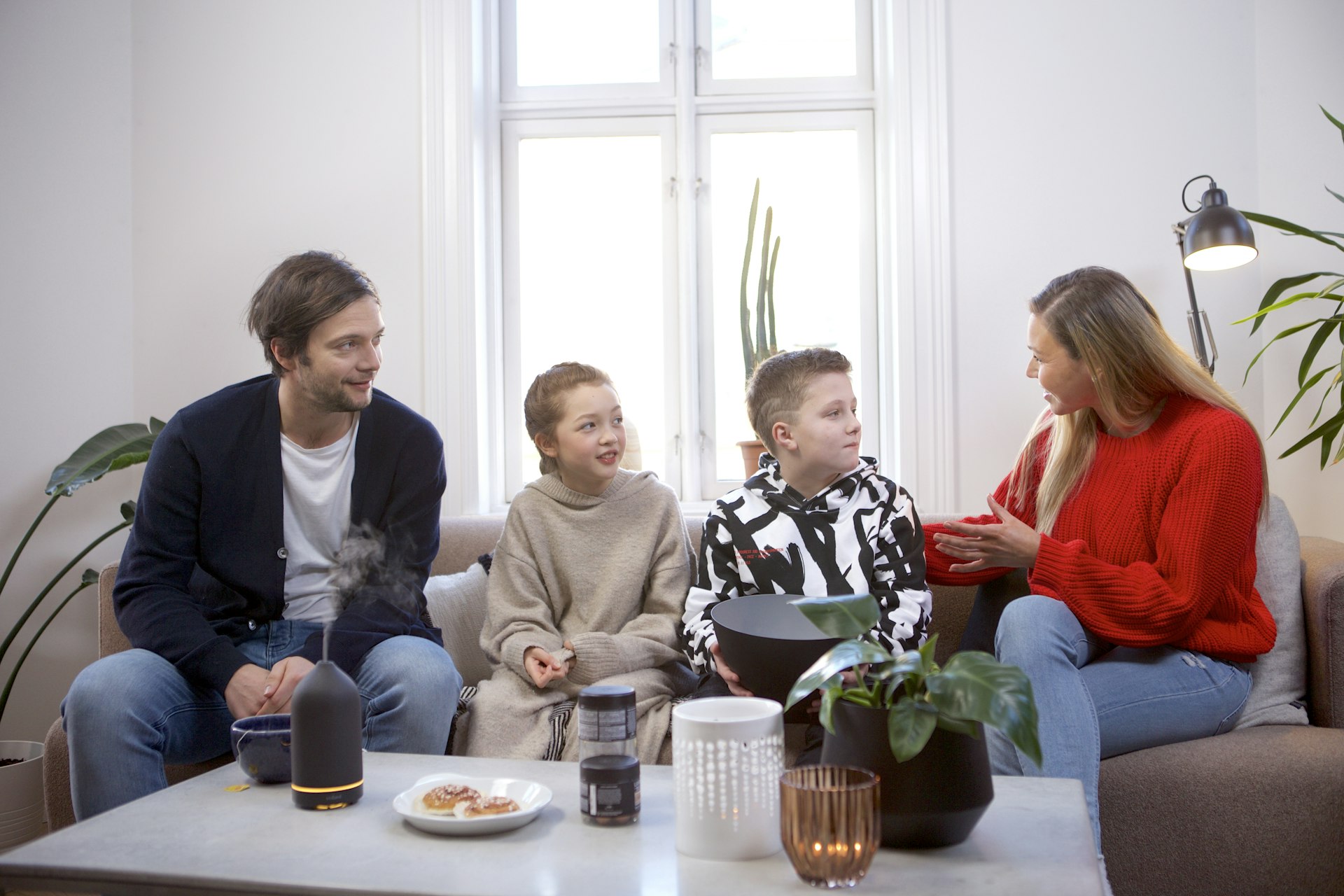 Building a Thriving Family Business: Steps, Strategies, and Real-World Guidance
