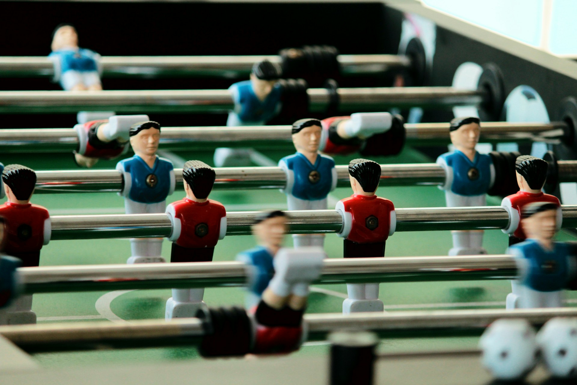 Mastering Office Politics: Strategies for Positive Influence and Career Growth